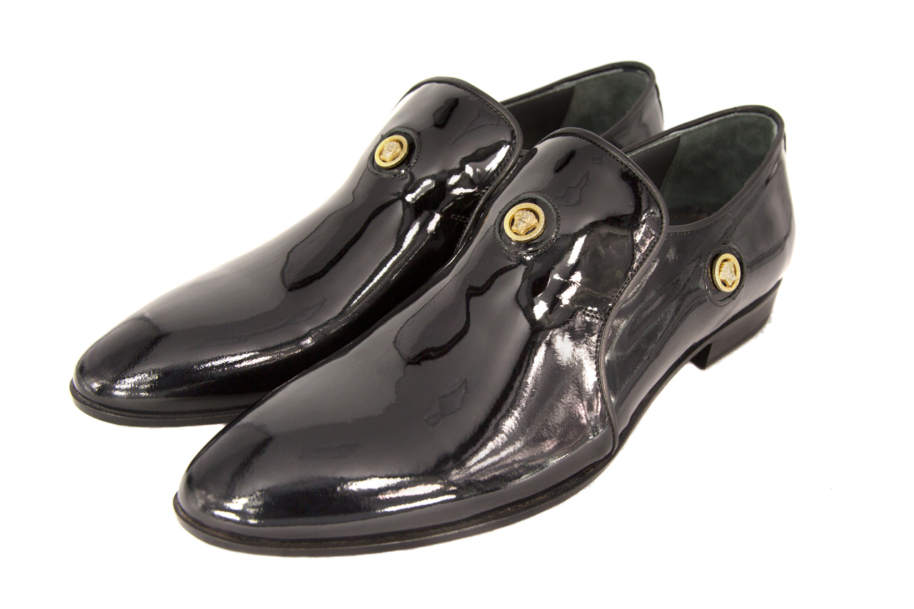 Vlotho LACKREINIGER очиститель для лаковой кожи на водной основе