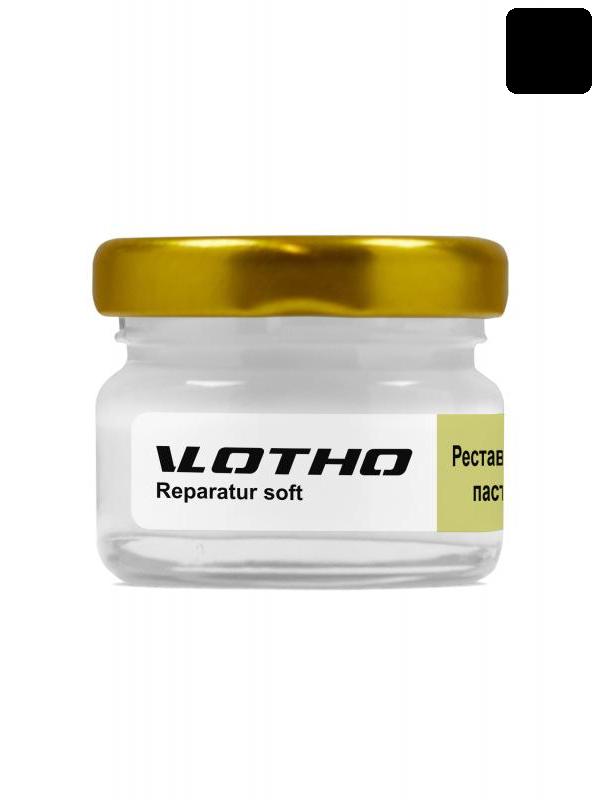Реставрационная паста для кожи Vlotho Reparatur Soft 25 мл